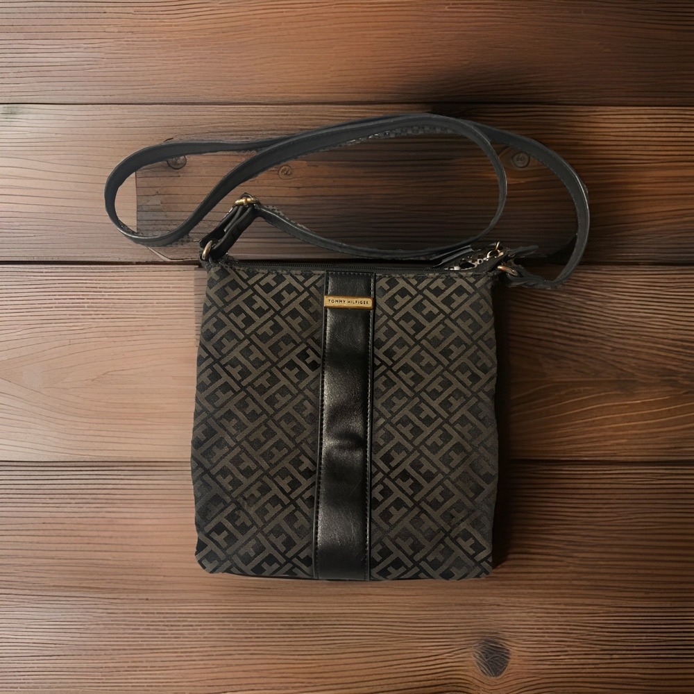 tommy hilfiger‎ crossbody bag women